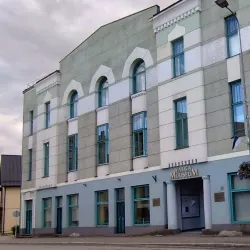 Valga Museum - Valga