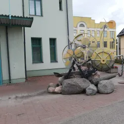 Valga Museum - Valga