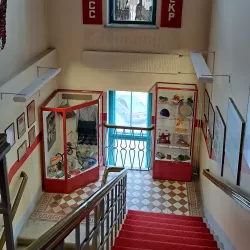 Valga Museum - Valga