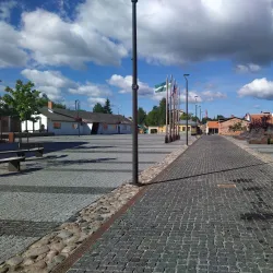 Valga Railway Station - Valga