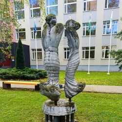 Valga Town Hall - Valga