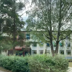 Valga Town Hall - Valga