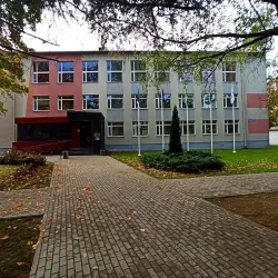 Valga Town Hall - Valga