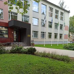 Valga Town Hall - Valga