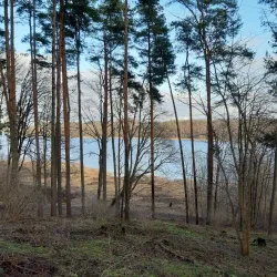 Lake Viljandi - Viljandi