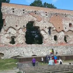 St. John's Church (Jaani Kirik) - Viljandi