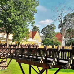 St. John's Church (Jaani Kirik) - Viljandi