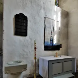 St. John's Church (Jaani Kirik) - Viljandi