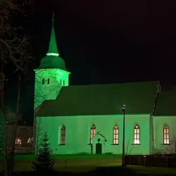 St. John's Church (Jaani Kirik) - Viljandi