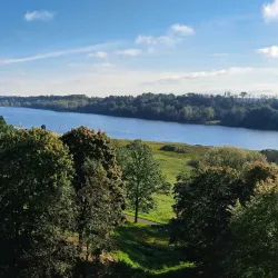 Viljandi Adventure Park - Viljandi