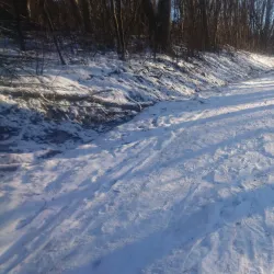 Viljandi Adventure Park - Viljandi