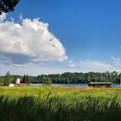 Viljandi Adventure Park - Viljandi