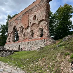 Viljandi Adventure Park - Viljandi