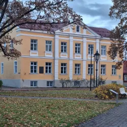 Viljandi Cultural Center - Viljandi