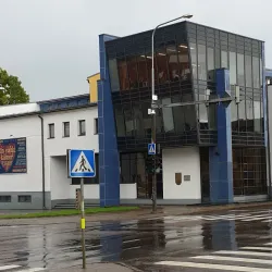 Viljandi Cultural Center - Viljandi