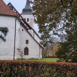 Viljandi Cultural Center - Viljandi