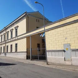 Viljandi Cultural Center - Viljandi