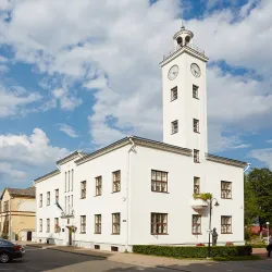 Viljandi Cultural Center - Viljandi