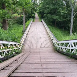 Viljandi Folk Music Festival - Viljandi