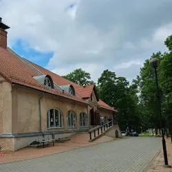 Viljandi Folk Music Festival - Viljandi