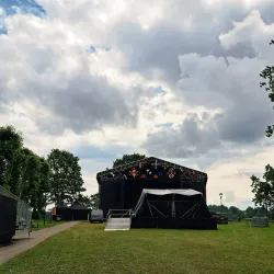 Viljandi Folk Music Festival - Viljandi
