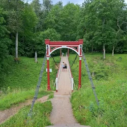 Viljandi Folk Music Festival - Viljandi