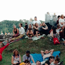 Viljandi Folk Music Festival - Viljandi