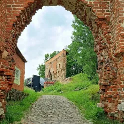 Viljandi Folk Music Festival - Viljandi