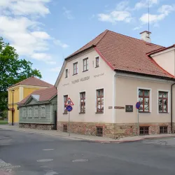 Viljandi Museum - Viljandi