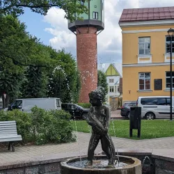 Viljandi Museum - Viljandi