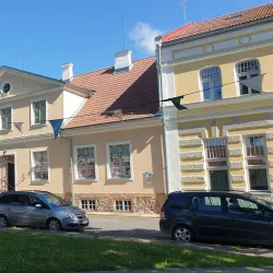 Viljandi Museum - Viljandi