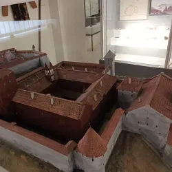 Viljandi Museum - Viljandi