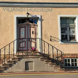 Viljandi Museum - Viljandi