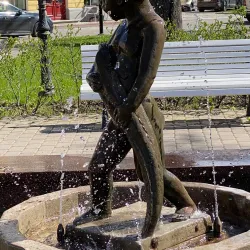 Viljandi Museum - Viljandi