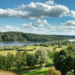 Viljandi Nature Trails - Viljandi