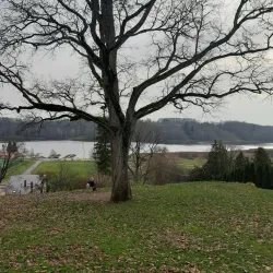 Viljandi Nature Trails - Viljandi