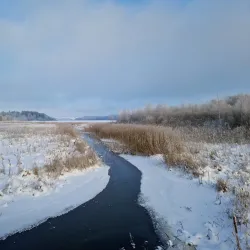 Viljandi Nature Trails - Viljandi