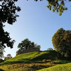 Viljandi Nature Trails - Viljandi