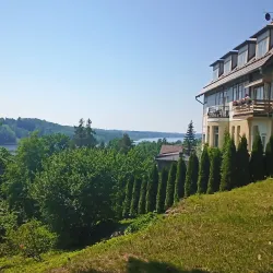 Viljandi Nature Trails - Viljandi