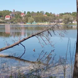 Viljandi Nature Trails - Viljandi