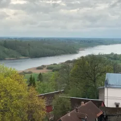 Viljandi Nature Trails - Viljandi