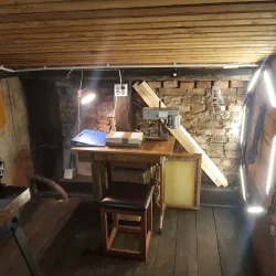 Viljandi Town Hall Square - Viljandi