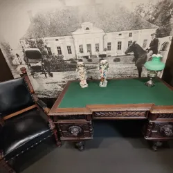 Estonian Language Museum - Voru