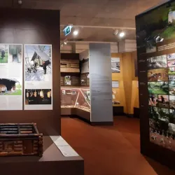 Estonian Language Museum - Voru