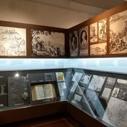 Estonian Language Museum - Voru