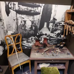 Estonian Language Museum - Voru