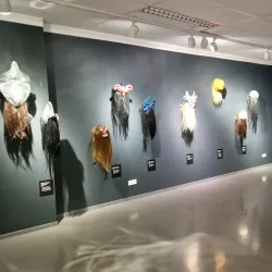 Estonian Language Museum - Voru