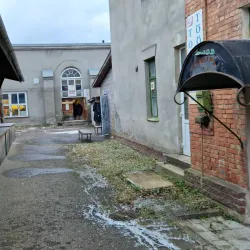 Võru Market Square - Voru