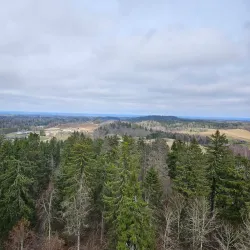 Võru Nature Trails - Voru