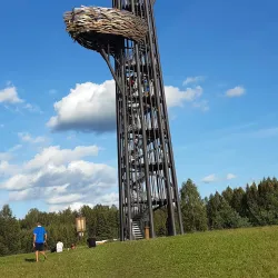 Võru Nature Trails - Voru